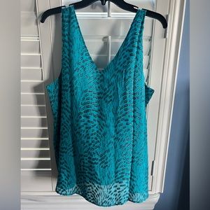 Lilly Pulitzer blouse